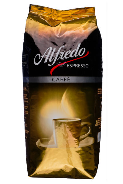 Alfredo Caffé Kaffee Service Rhein Main