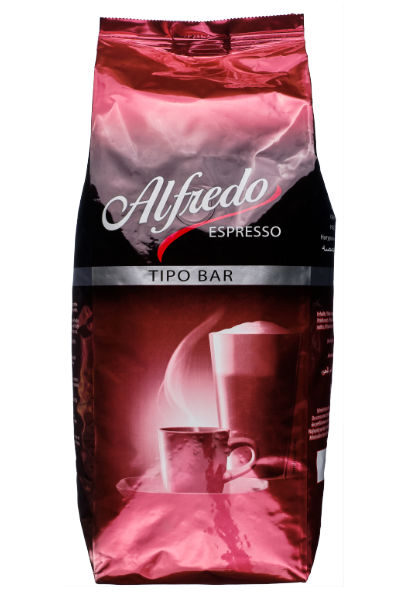 Alfredo Tipo Bar Espresso Kaffee Service Rhein Main