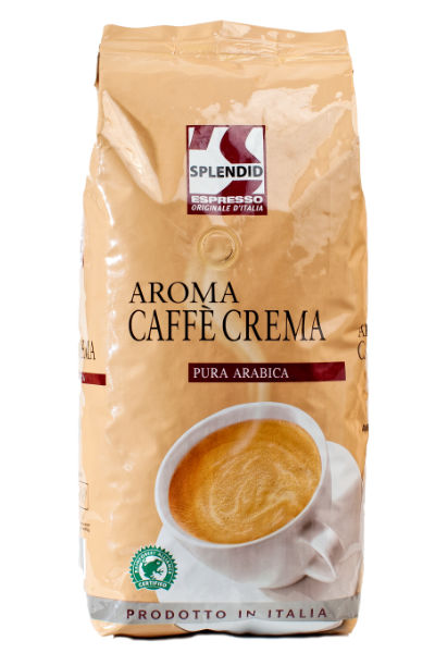 Aroma Caffè-Crema Kaffee Service Rhein Main