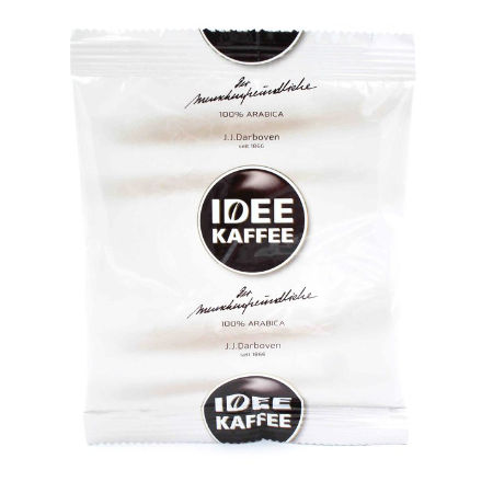 IDEE-Kaffee Portionsbeutel Kaffee Service Rhein Main