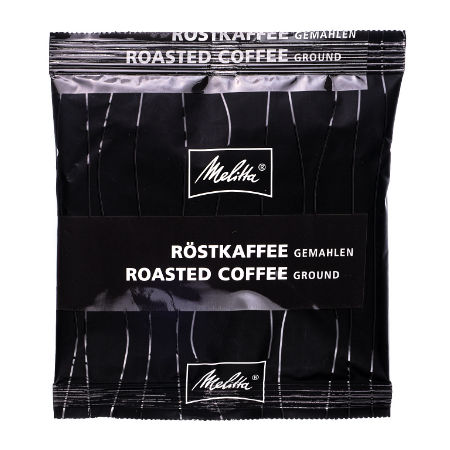 Melitta Spezial Portionsbeutel Kaffee Service Rhein Main