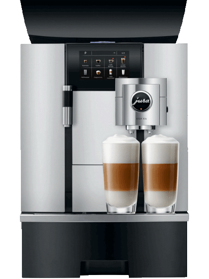 JURA GIGA X3c Professional Kaffee Service Rhein Main