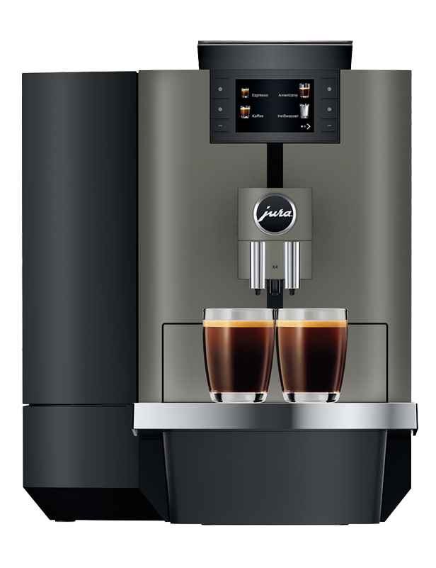 JURA X6 Kaffee Service Rhein Main