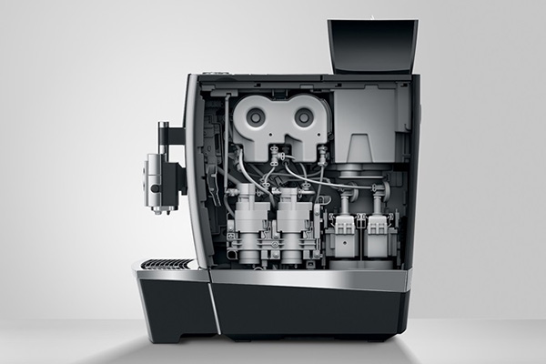 Kaffeevollautomat Jura X10 Kaffee-Service-Rhein-Main