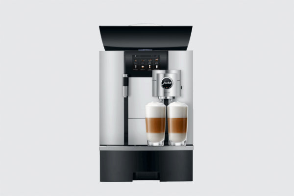 Kaffeevollautomat Jura GIGA X8 Professional Chrome | Kaffee-Service-Rhein-Main