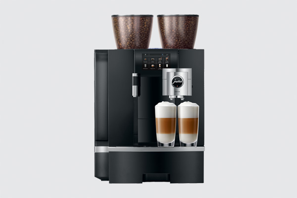 Kaffeevollautomat Jura GIGA X8c Professional Chrome | Kaffee-Service-Rhein-Main