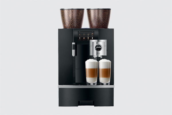 Kaffeevollautomat Jura GIGA X8c Professional Black | Kaffee-Service-Rhein-Main