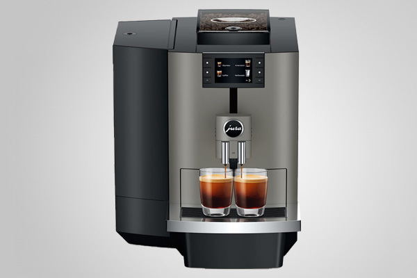 Kaffeevollautomat Jura X4  | Kaffee-Service-Rhein-Main